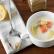 Нежный крем-суп из лосося - изысканное блюдо для воскресного обеда Крем суп из рыбы со сливками