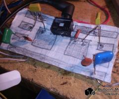 Простой металлоискатель в домашних условиях Как сделать мощный металлоискатель своими руками