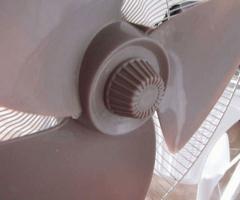 Схема подключения вентилятора внутри люстры Схема включения двигателя в потолочном вентиляторе
